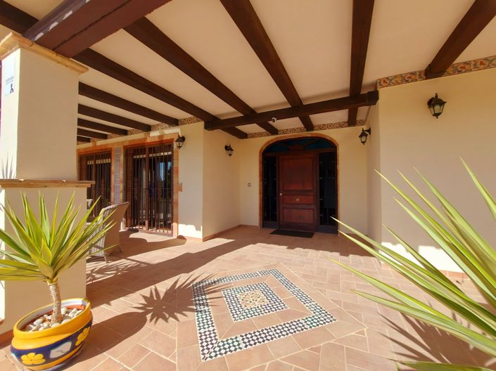 Image No.4-4 Bed Finca for sale