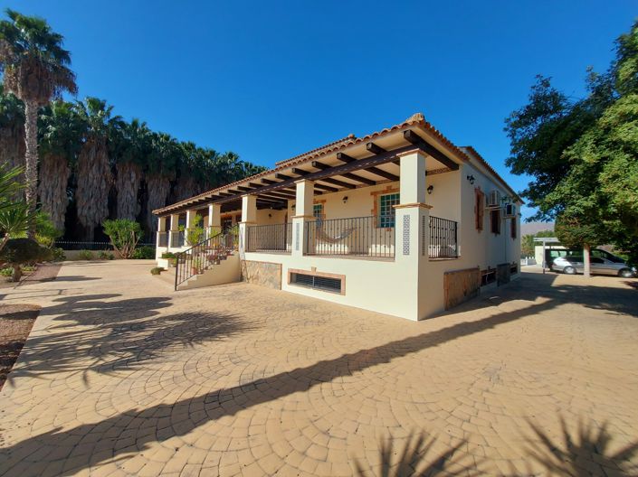 Image No.43-4 Bed Finca for sale