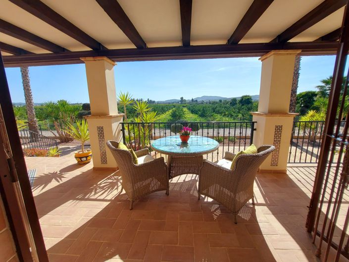 Image No.7-4 Bed Finca for sale