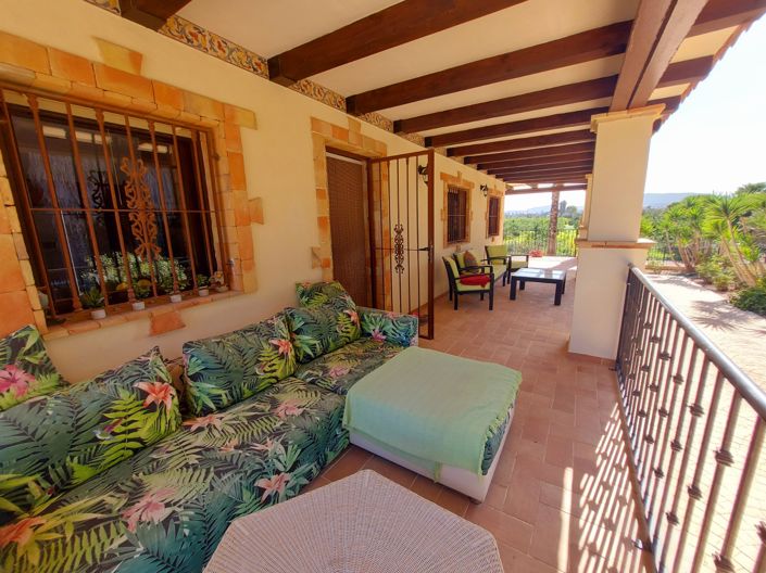Image No.9-4 Bed Finca for sale