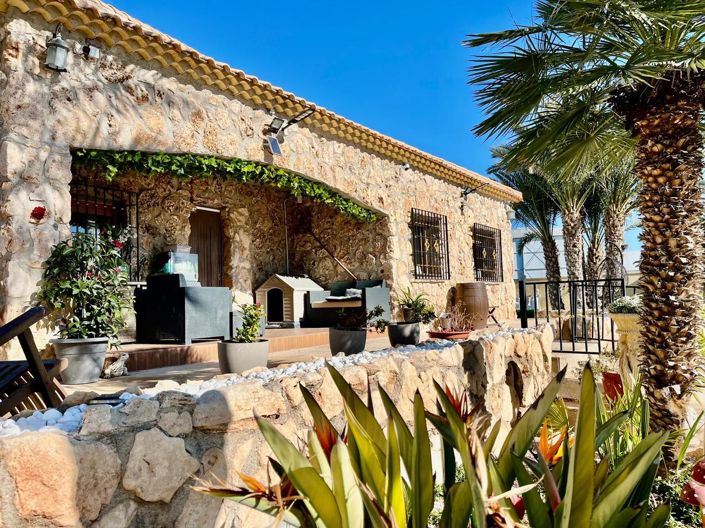 Image No.26-3 Bed Finca for sale