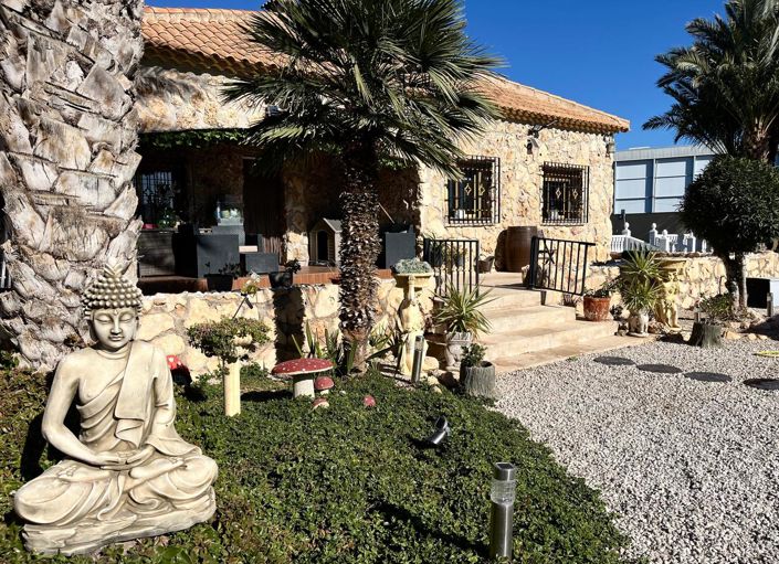 Image No.3-3 Bed Finca for sale