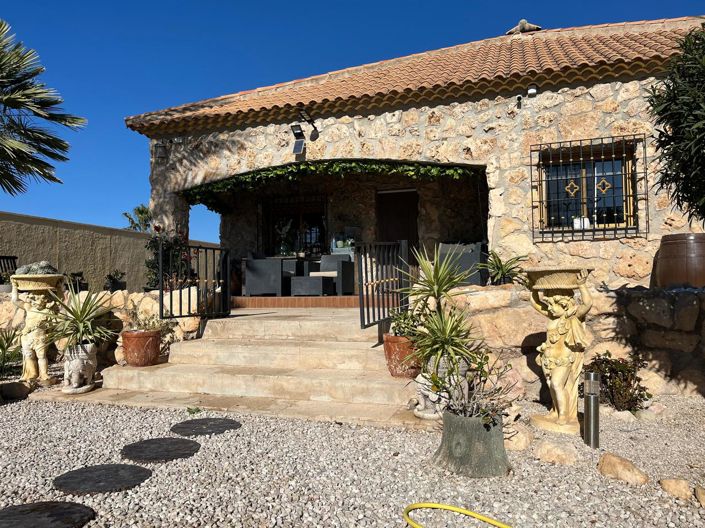 Image No.4-3 Bed Finca for sale