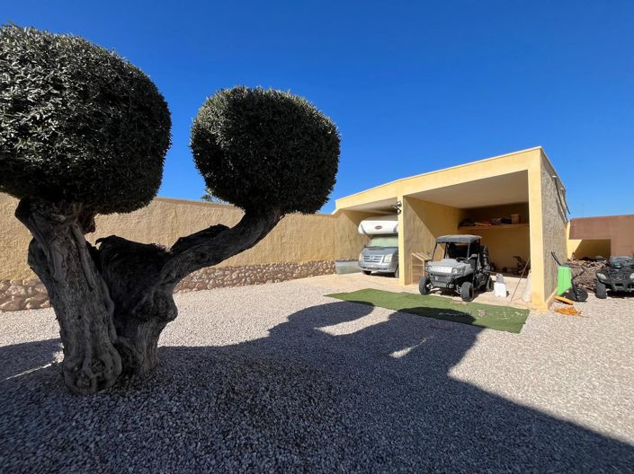 Image No.6-3 Bed Finca for sale