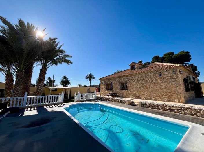 Image No.7-3 Bed Finca for sale