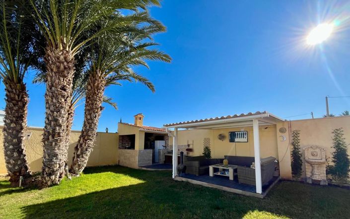 Image No.9-3 Bed Finca for sale