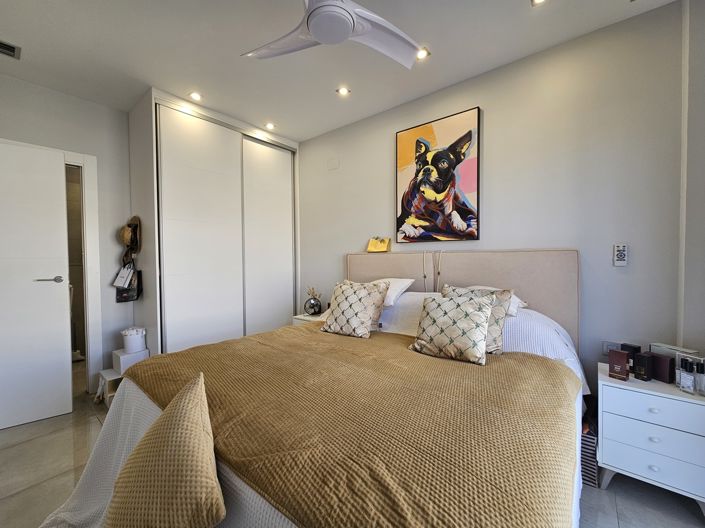 Image No.13-Villa de 3 chambres à vendre à Villamartin