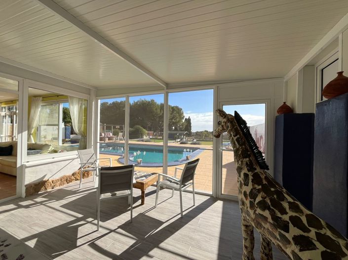 Image No.4-6 Bed Finca for sale