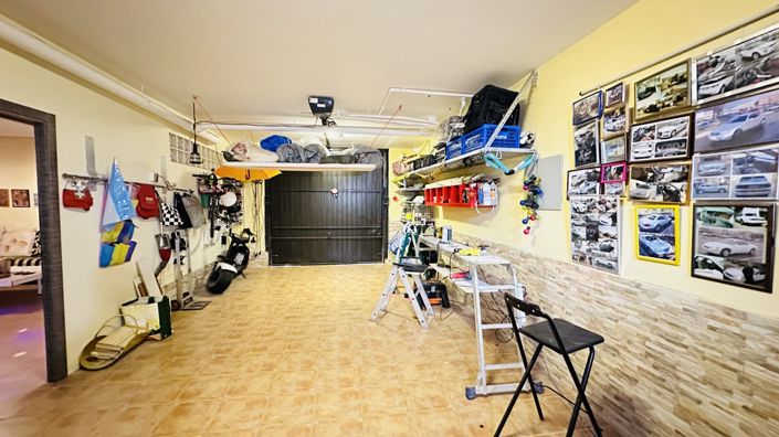 Image No.25-Villa de 4 chambres à vendre à Algorfa