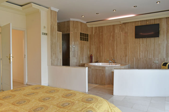 Image No.17-Villa de 5 chambres à vendre à Torremendo