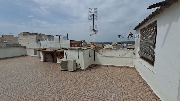 Image No.21-Maison de ville de 3 chambres à vendre à Benijofar