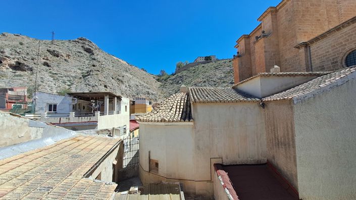 Image No.33-Appartement de 10 chambres à vendre à Orihuela