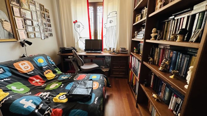 Image No.20-Villa de 4 chambres à vendre à Alicante