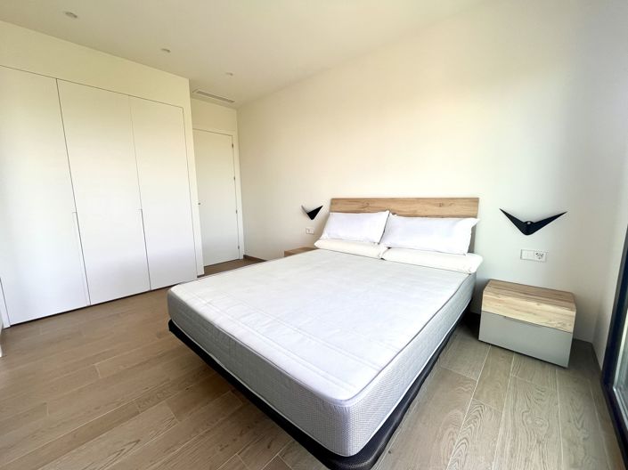 Image No.8-Appartement de 2 chambres à vendre à Las Colinas Golf