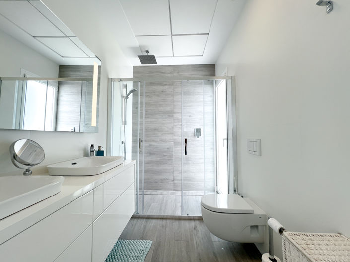 Image No.10-Villa de 3 chambres à vendre à Las Colinas Golf