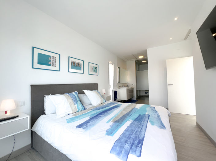 Image No.5-Villa de 3 chambres à vendre à Las Colinas Golf