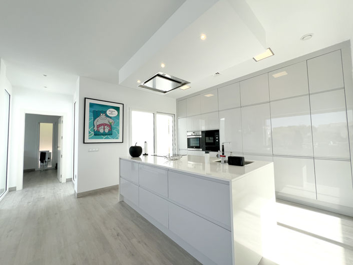 Image No.6-Villa de 3 chambres à vendre à Las Colinas Golf