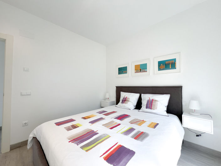 Image No.9-Villa de 3 chambres à vendre à Las Colinas Golf