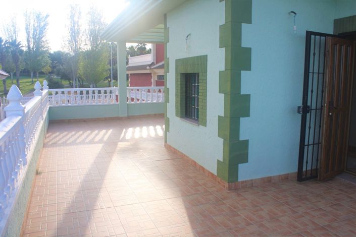 Image No.1-Villa de 3 chambres à vendre à Los Altos