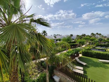 2 Bed Apartment for sale