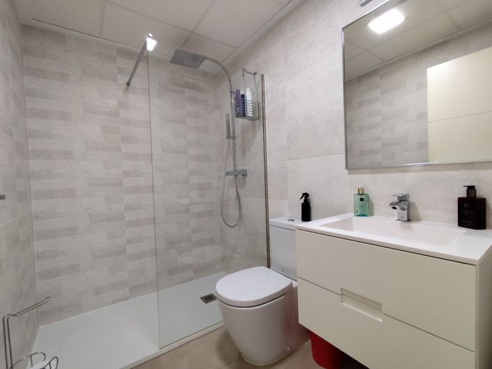 Image No.12-Appartement de 2 chambres à vendre à Vistabella Golf