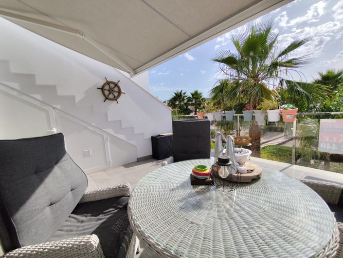 Image No.13-Appartement de 2 chambres à vendre à Vistabella Golf