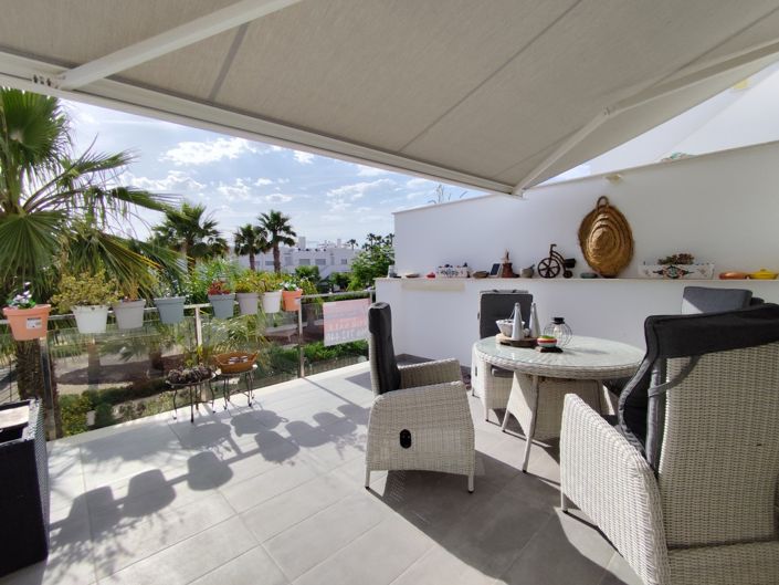 Image No.14-Appartement de 2 chambres à vendre à Vistabella Golf