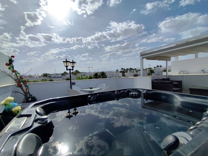 Image No.17-Appartement de 2 chambres à vendre à Vistabella Golf