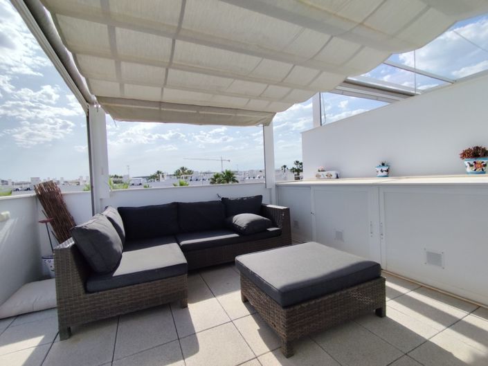 Image No.22-Appartement de 2 chambres à vendre à Vistabella Golf