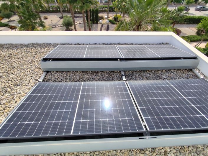 Image No.23-Appartement de 2 chambres à vendre à Vistabella Golf