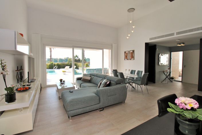 Image No.16-Villa de 3 chambres à vendre à Algorfa