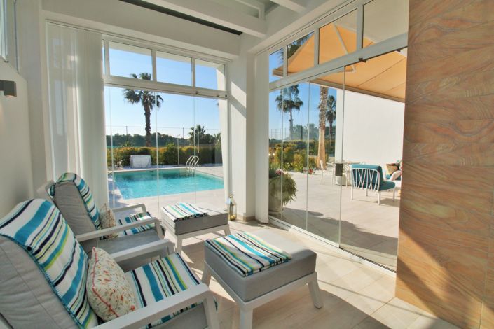 Image No.28-Villa de 3 chambres à vendre à Algorfa