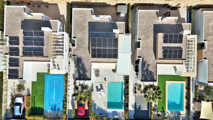 Image No.36-Villa de 3 chambres à vendre à Algorfa