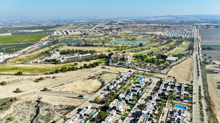Image No.37-Villa de 3 chambres à vendre à Algorfa