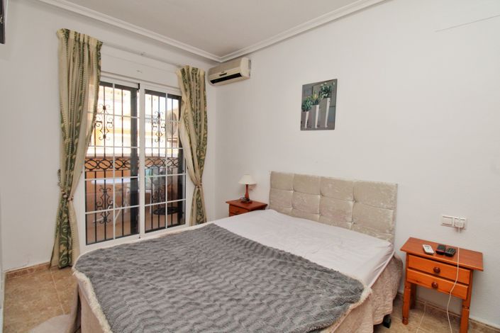 Image No.14-Maison de ville de 3 chambres à vendre à Villamartin