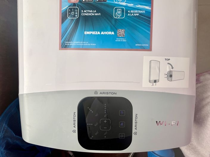 Image No.22-Appartement de 3 chambres à vendre à Torrevieja