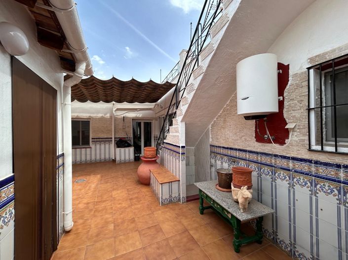 Image No.22-Villa de 2 chambres à vendre à Jacarilla