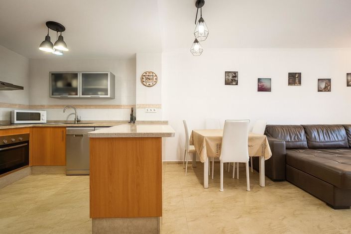 Image No.3-Appartement de 2 chambres à vendre à Orihuela Costa