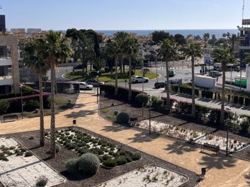 Oracle Real Estate most sold property