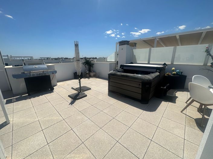 Image No.2-Appartement de 2 chambres à vendre à Orihuela