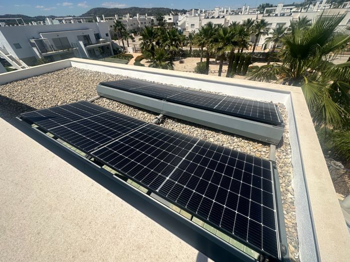 Image No.21-Appartement de 2 chambres à vendre à Orihuela