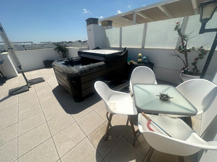 Image No.8-Appartement de 2 chambres à vendre à Orihuela