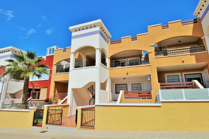 Image No.1-2 Bed Apartment for sale