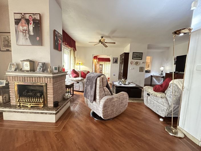 Image No.15-Villa de 5 chambres à vendre à Las Ramblas