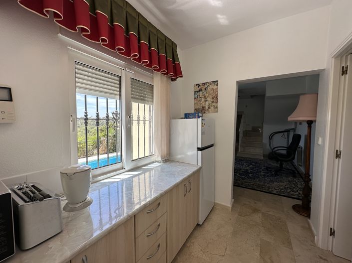 Image No.43-Villa de 5 chambres à vendre à Las Ramblas