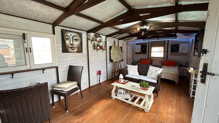 Image No.17-Villa de 3 chambres à vendre à Los Montesinos