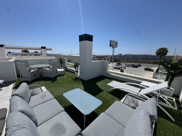 Oracle Real Estate most sold property