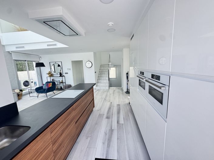 Image No.5-Villa de 4 chambres à vendre à Lomas de Cabo Roig