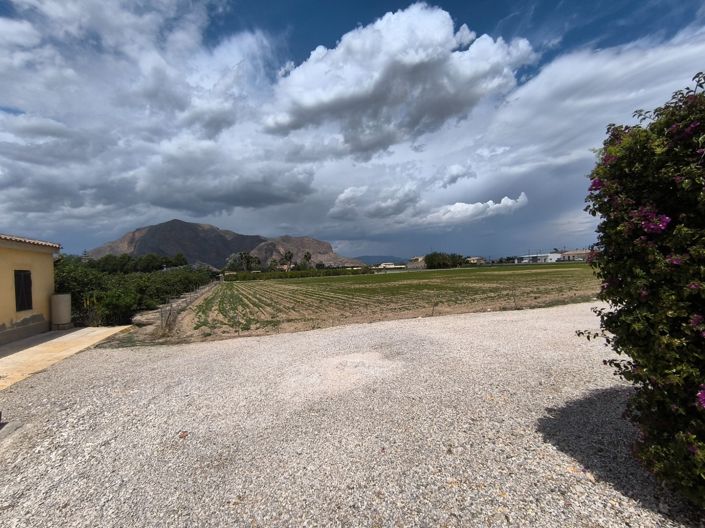 Image No.24-Finca de 3 chambres à vendre à Orihuela
