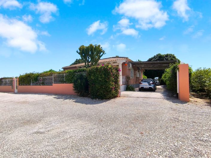 Image No.3-Finca de 3 chambres à vendre à Orihuela